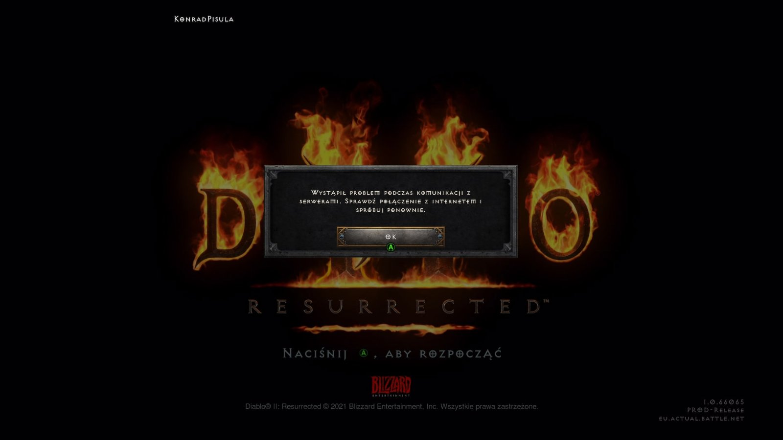 Diablo II Resurrected Recenzja