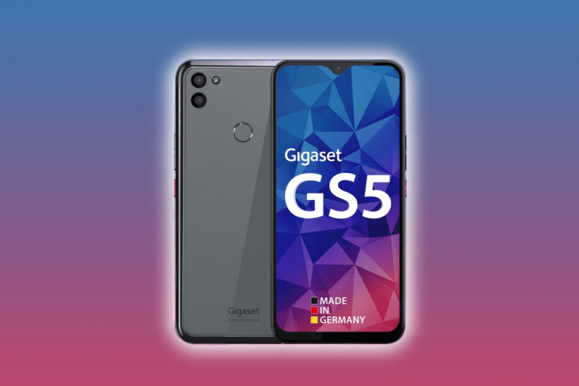 Gigaset GS5