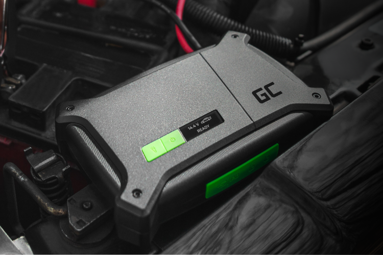 Green Cell GC PowerBoost