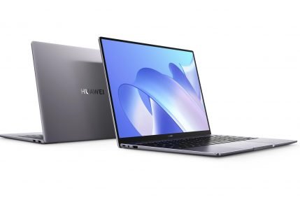 Huawei MateBook 14 2021 AMD Ryzen 5000 laptop