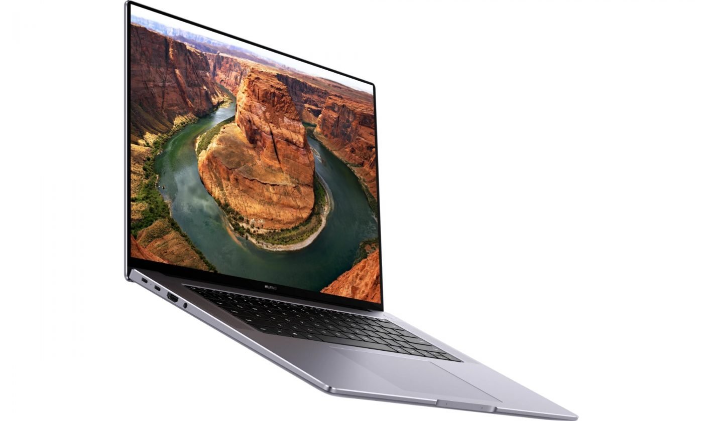 Huawei MateBook 16 laptop