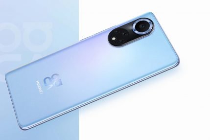 smartfon Huawei Nova 9 smartphone