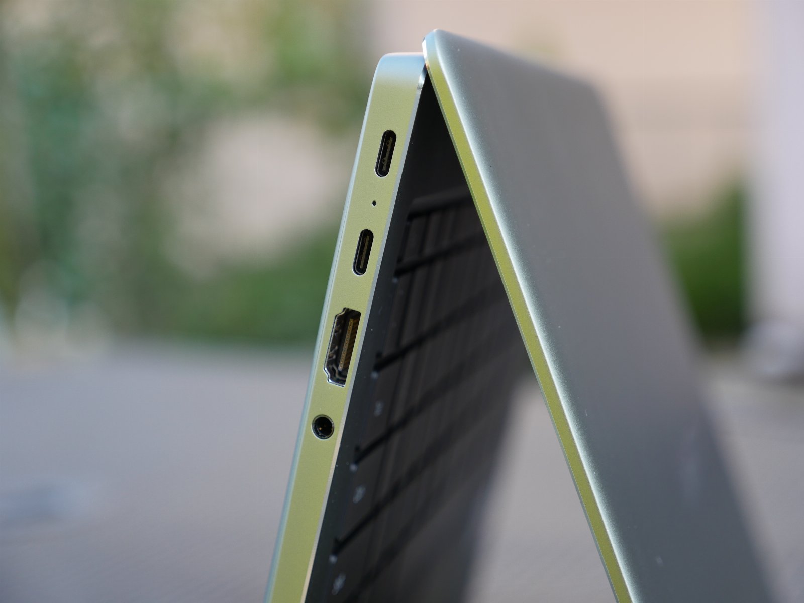 Huawei Matebook 14s