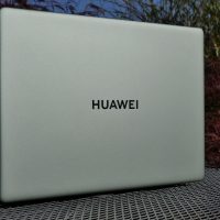 Huawei Matebook 14s