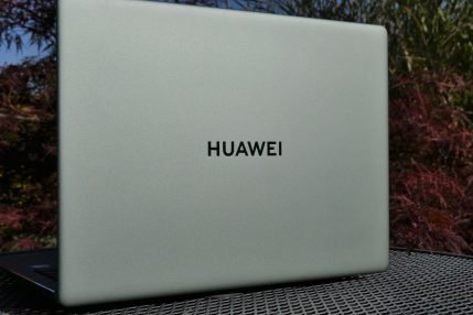 Huawei Matebook 14s