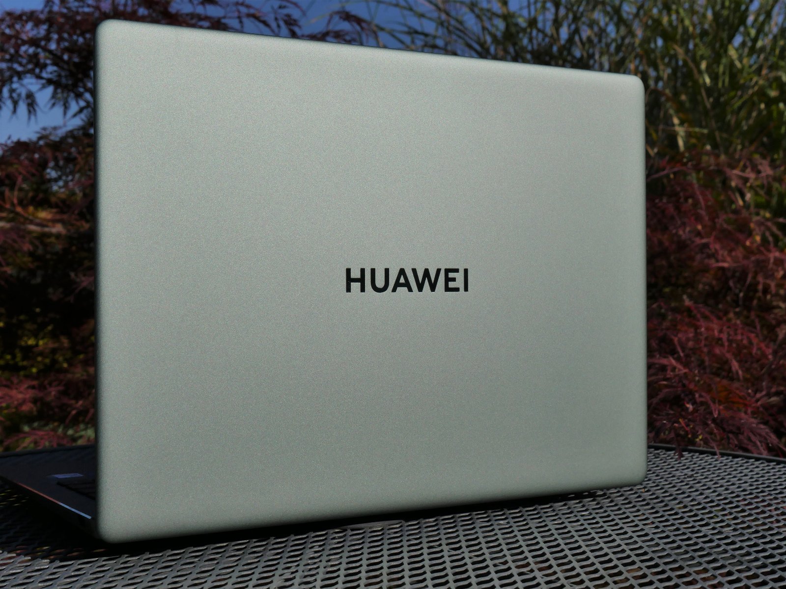 Huawei Matebook 14s