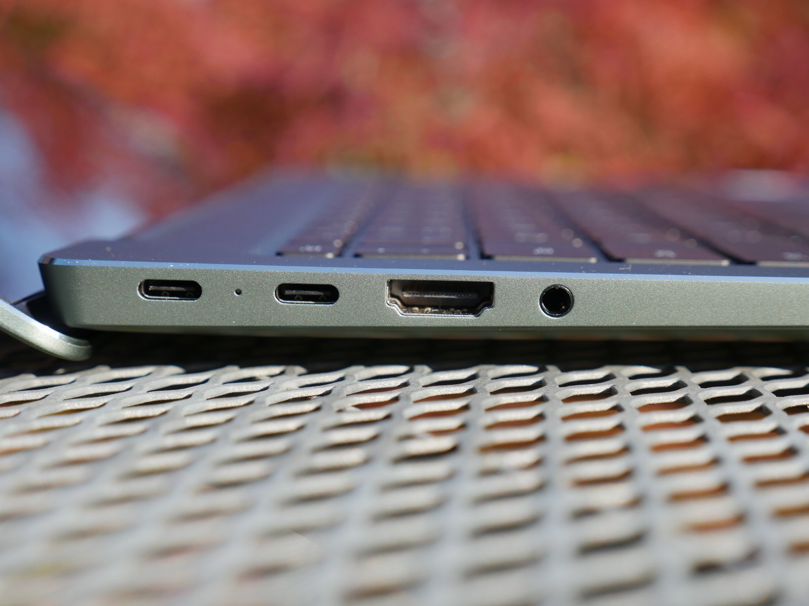 Huawei Matebook 14s