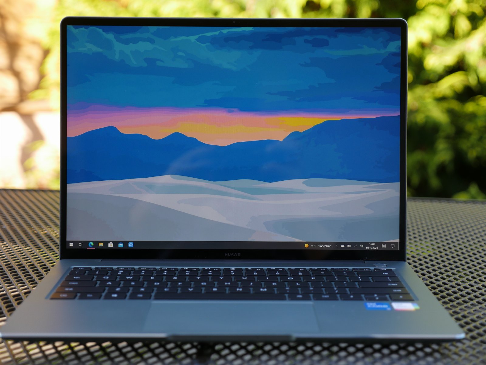 Huawei Matebook 14s