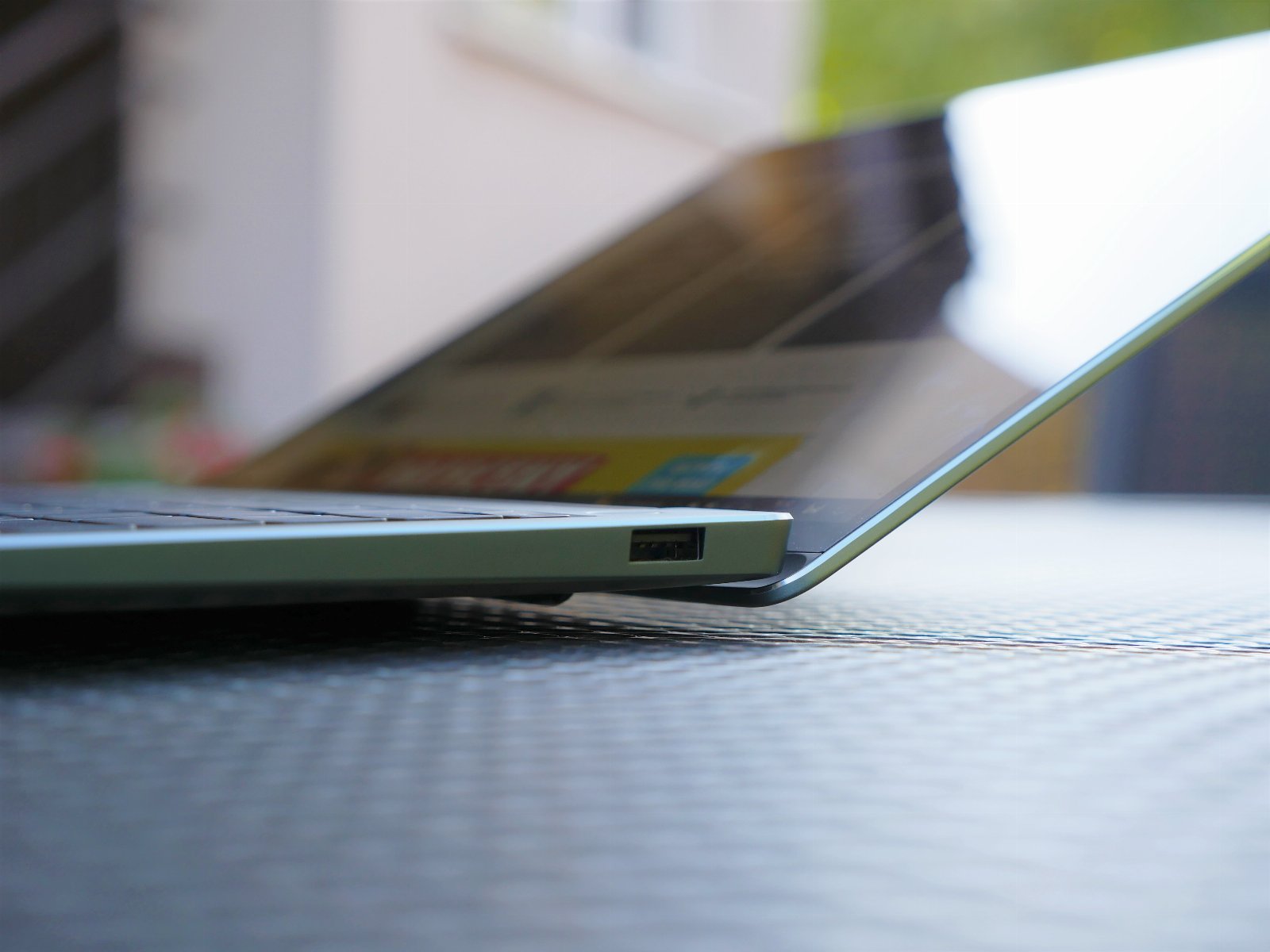Huawei Matebook 14s