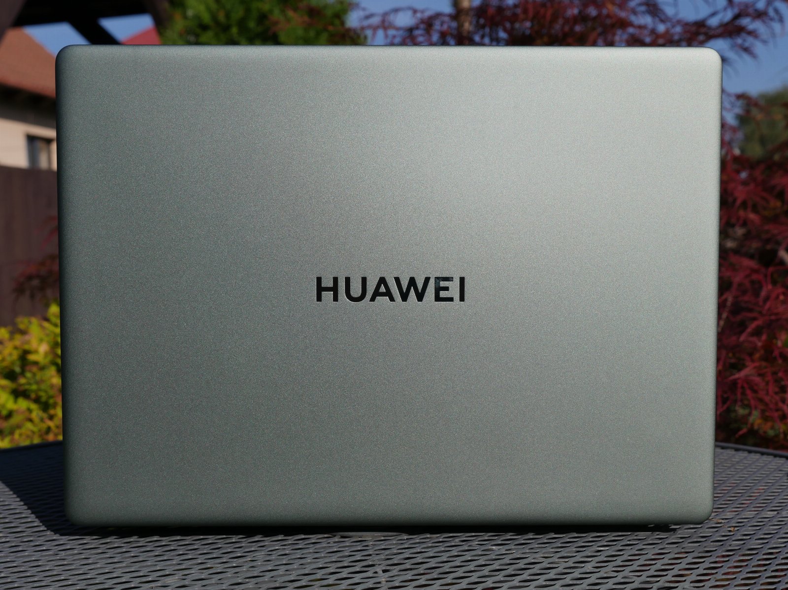 Huawei Matebook 14s