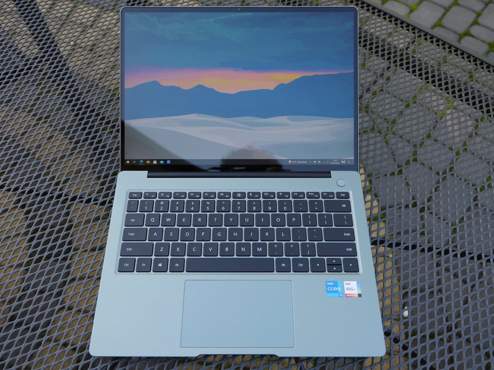 Huawei Matebook 14s
