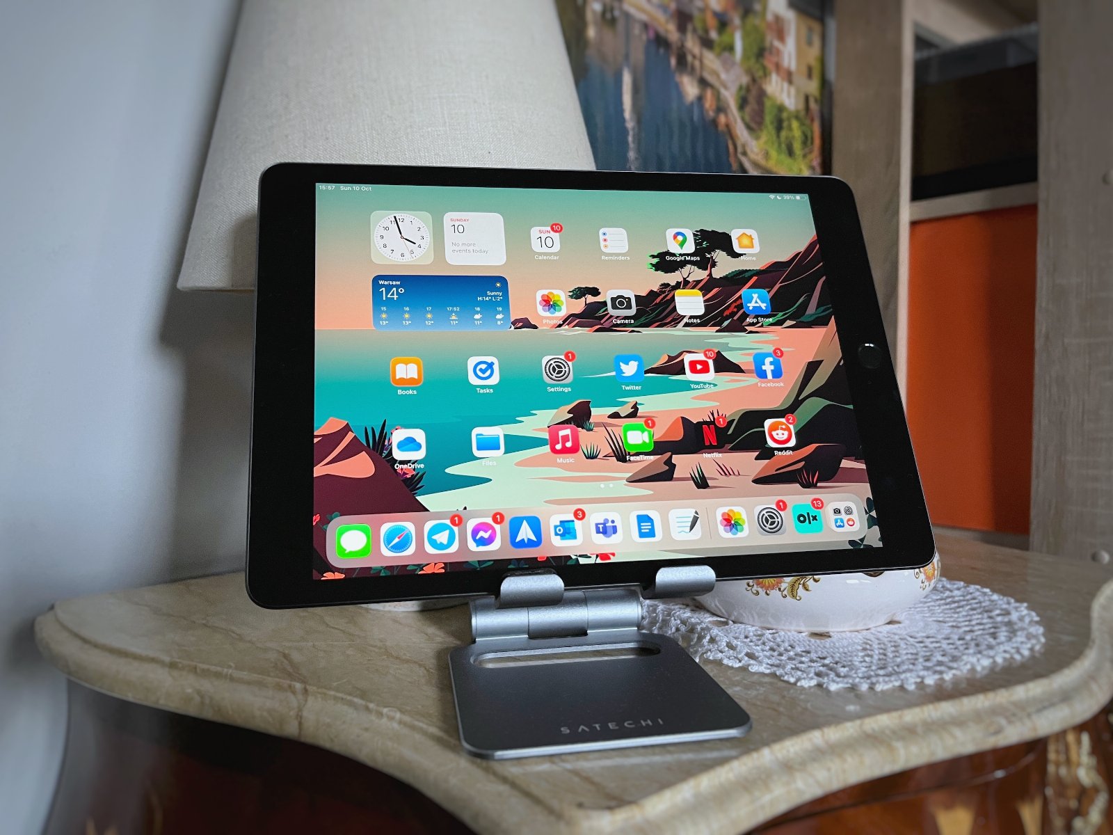 iPad 9. generacji