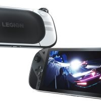 konsola Lenovo Legion Play handheld console