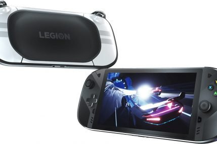 konsola Lenovo Legion Play handheld console