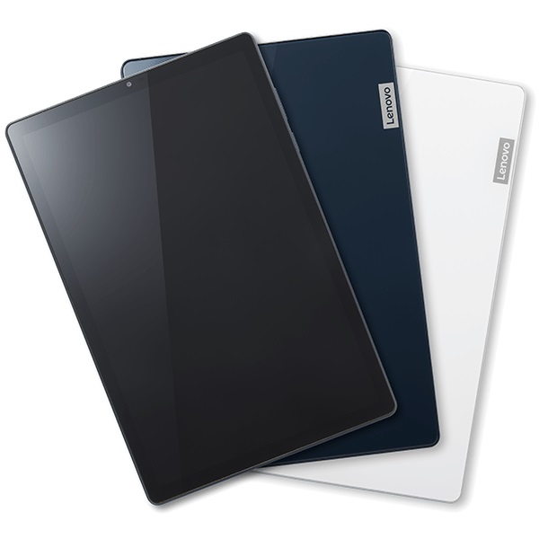 Lenovo Tab 6 5G tablet