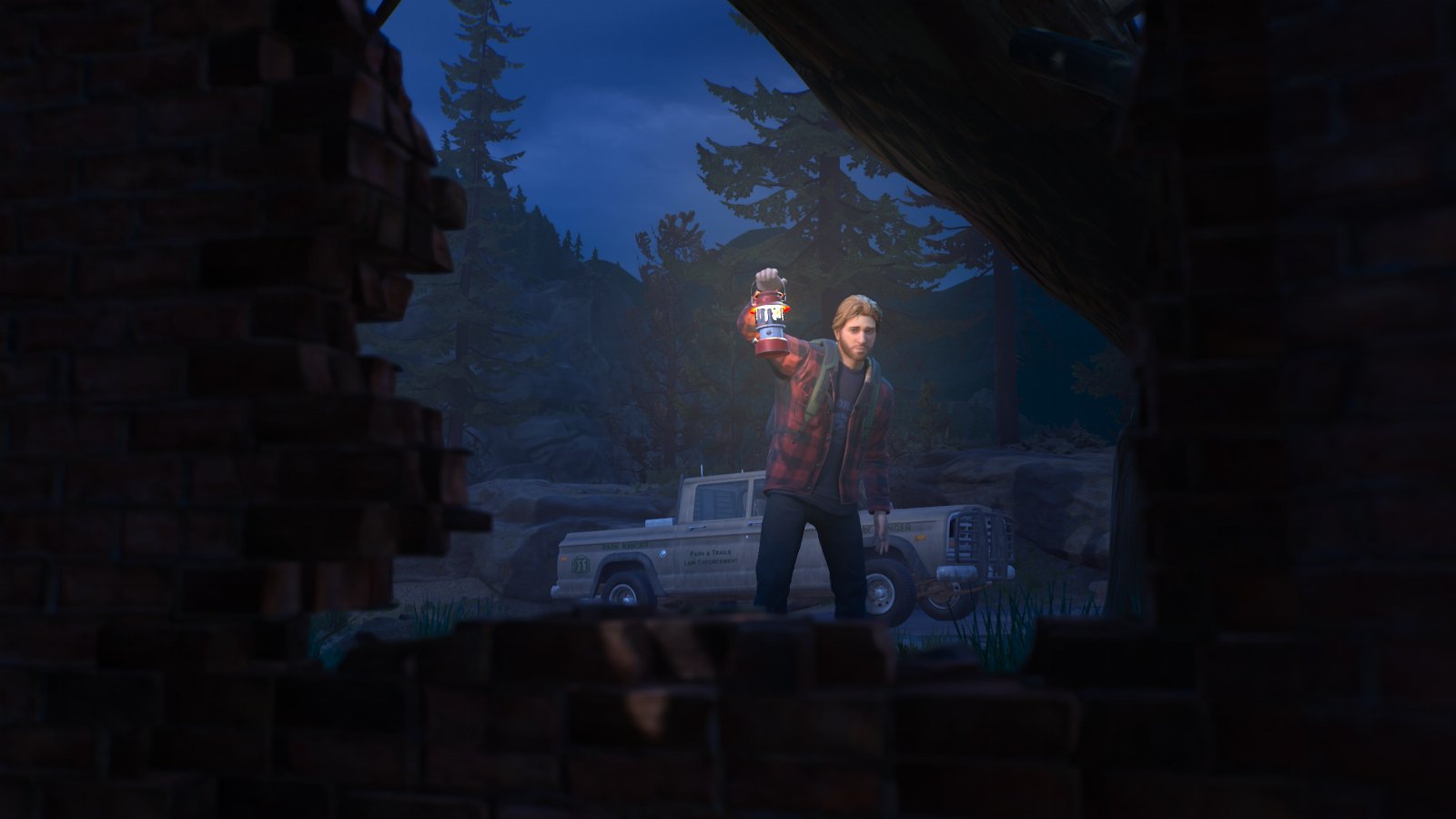 Life is Strange True Colors Recenzja