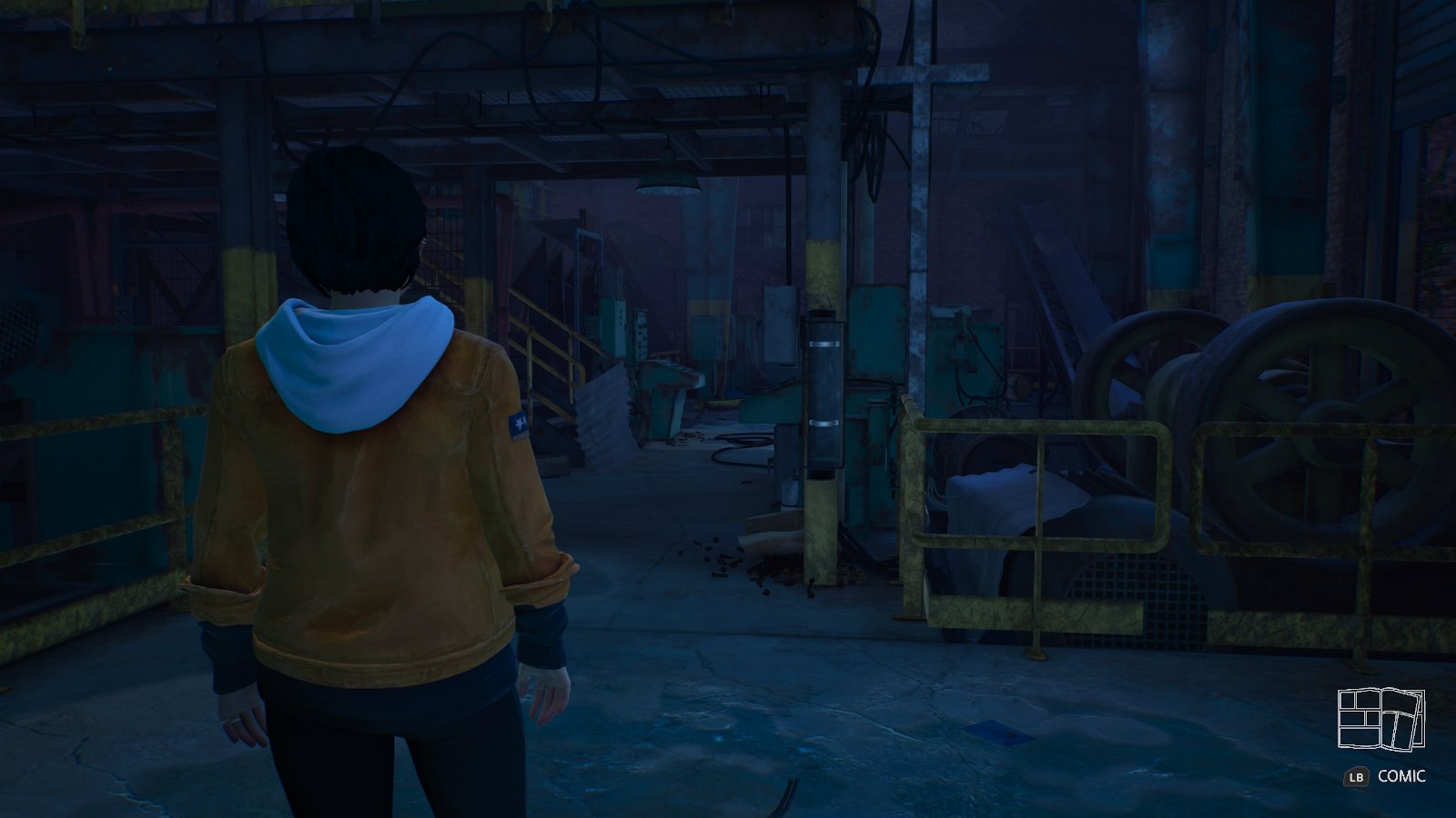 Life is Strange True Colors Recenzja