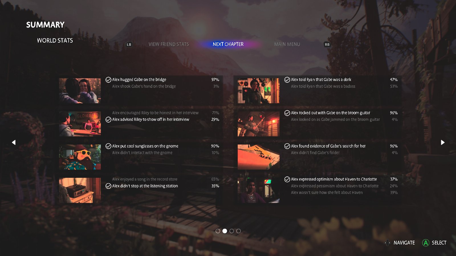 Life is Strange True Colors Recenzja