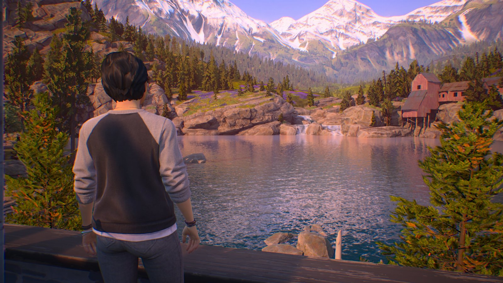 Life is Strange True Colors Recenzja