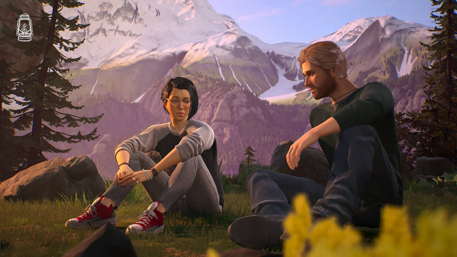 Life is Strange True Colors Recenzja