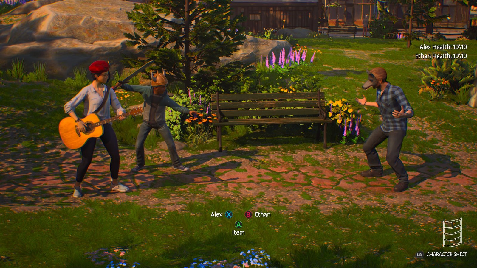 Life is Strange True Colors Recenzja