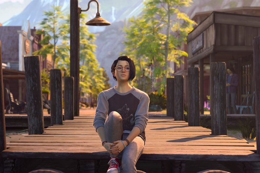 Life is Strange True Colors Recenzja