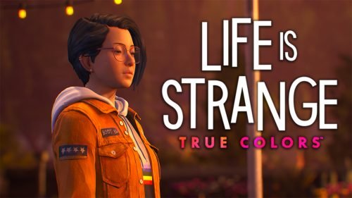 Life is Strange True Colors Recenzja