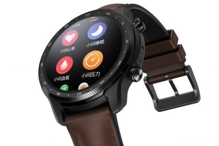 Mobvoi TicWatch Pro X smartwatch