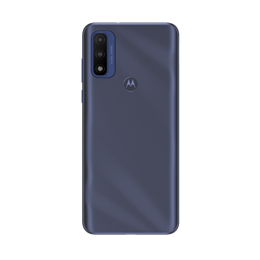 smartfon Motorola Moto G Pure smartphone