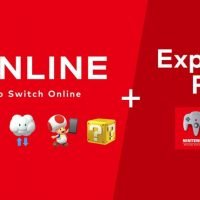 Nintendo-Switch-Online-Expansion-Pack(Źródło: Nintendo)