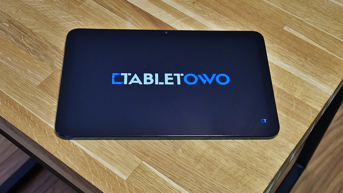 Nokia T20 / fot. Kacper Żarski (Tabletowo.pl)