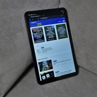 Nokia T20 / fot. Kacper Żarski (Tabletowo.pl)