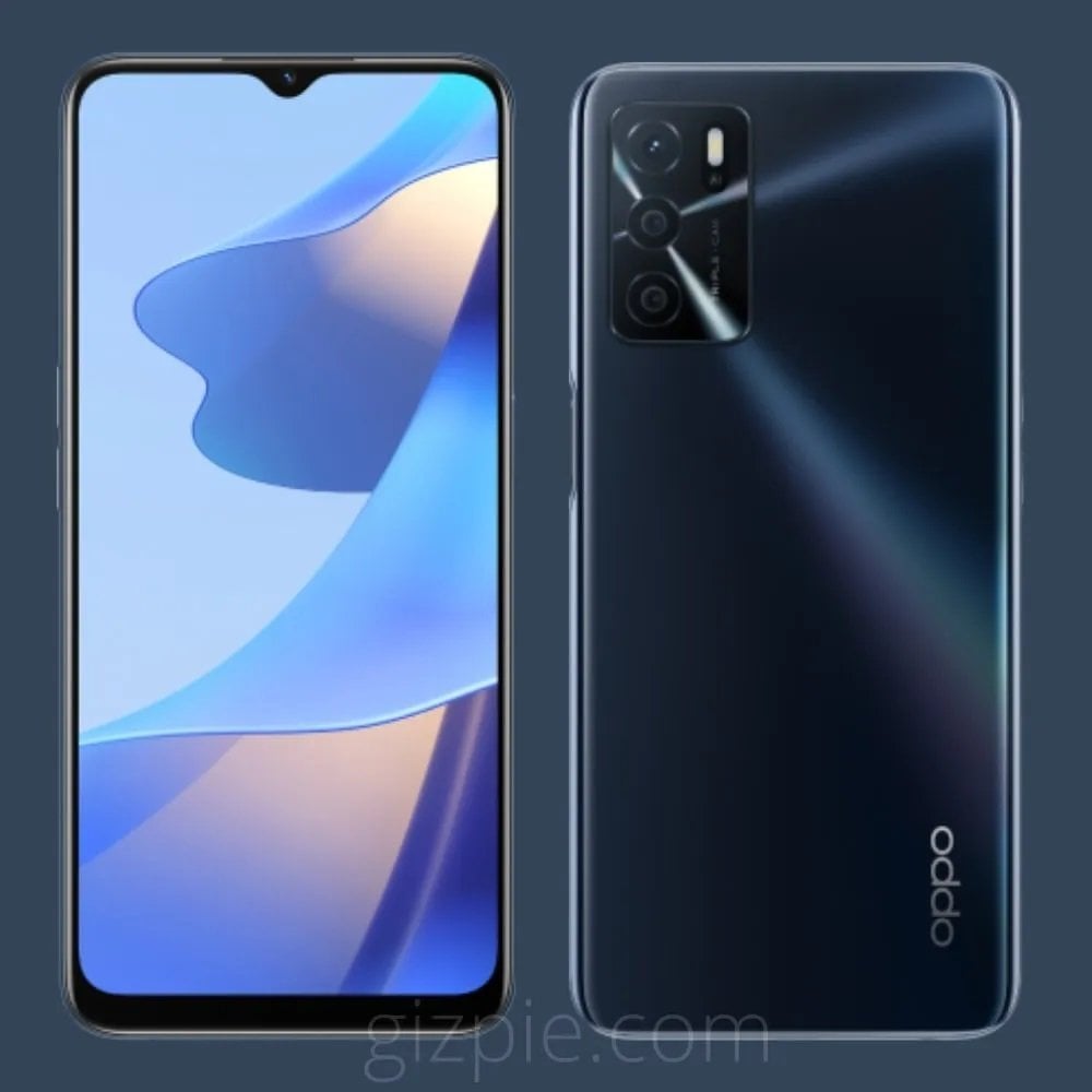 smartfon Oppo A54s smartphone