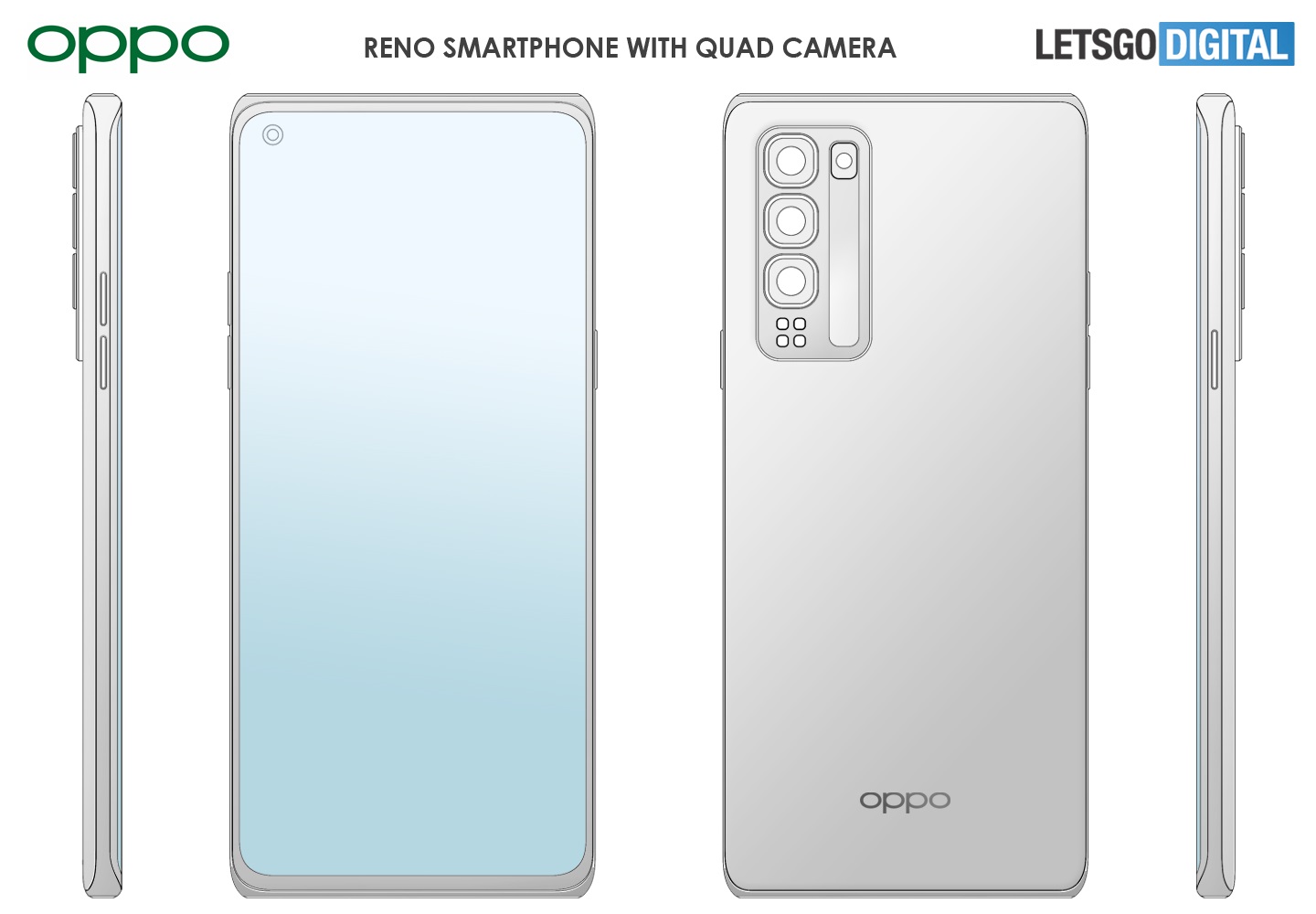 smartfon Oppo Reno 7 Pro smartphone