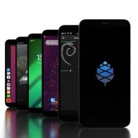 smartfon z Linuxem PinePhone Pro Linux smartphone