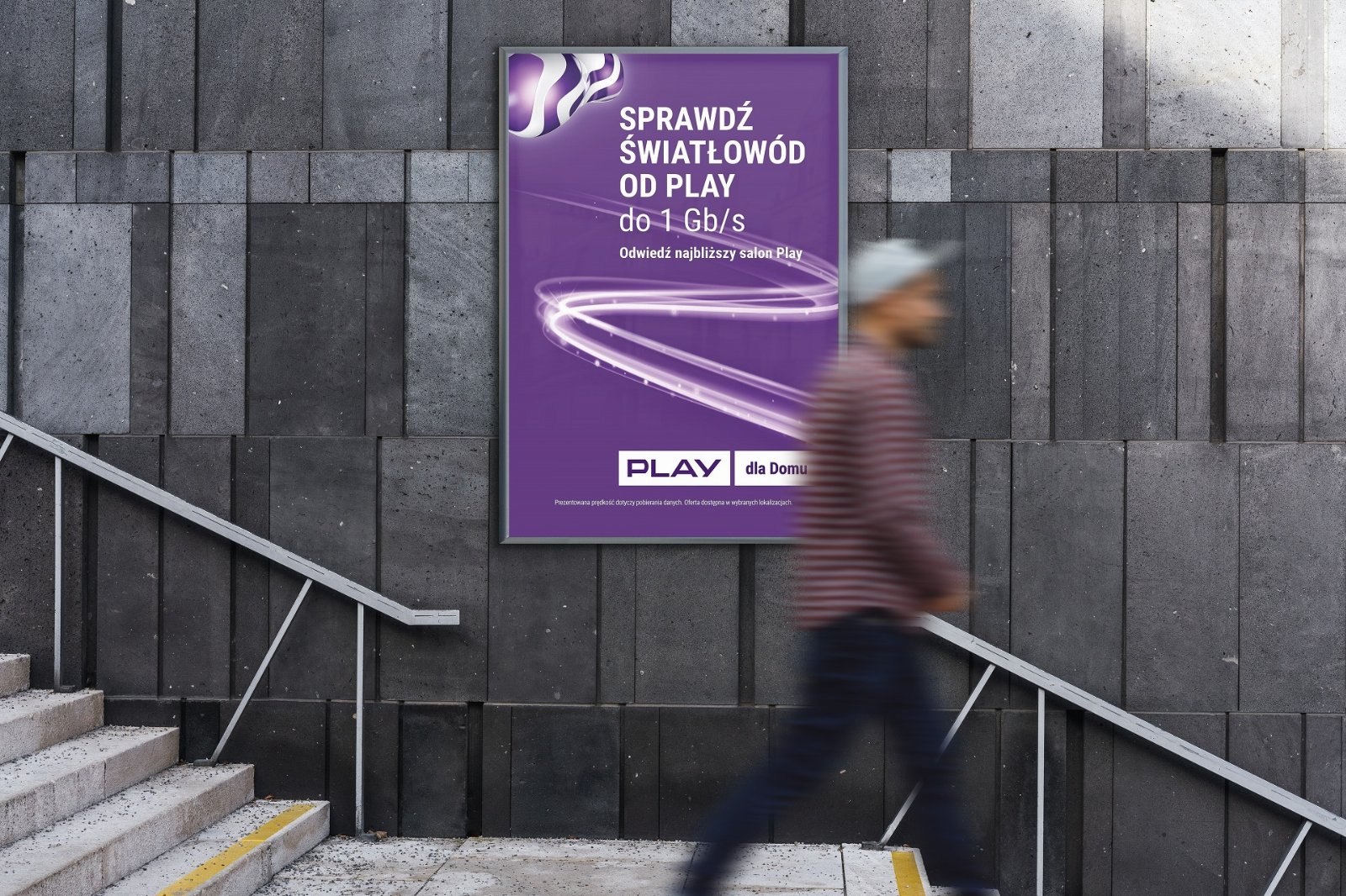 Play światłowód