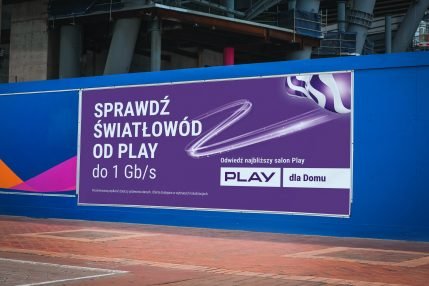 Play światłowód