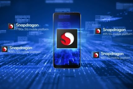 Qualcomm Snapdragon