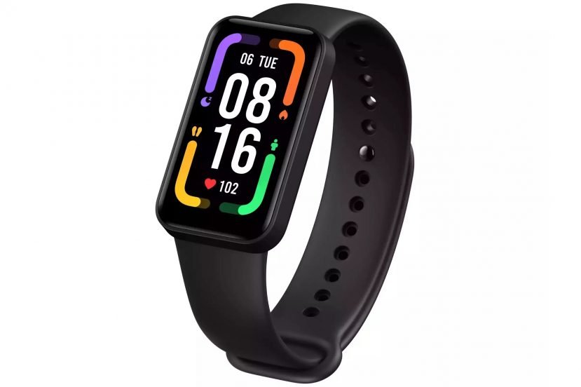 opaska Redmi Smart Band Pro