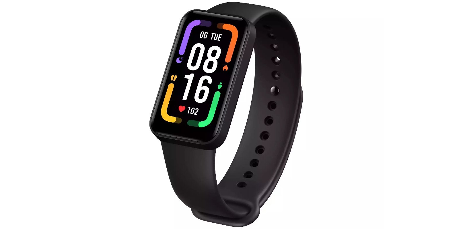 opaska Redmi Smart Band Pro