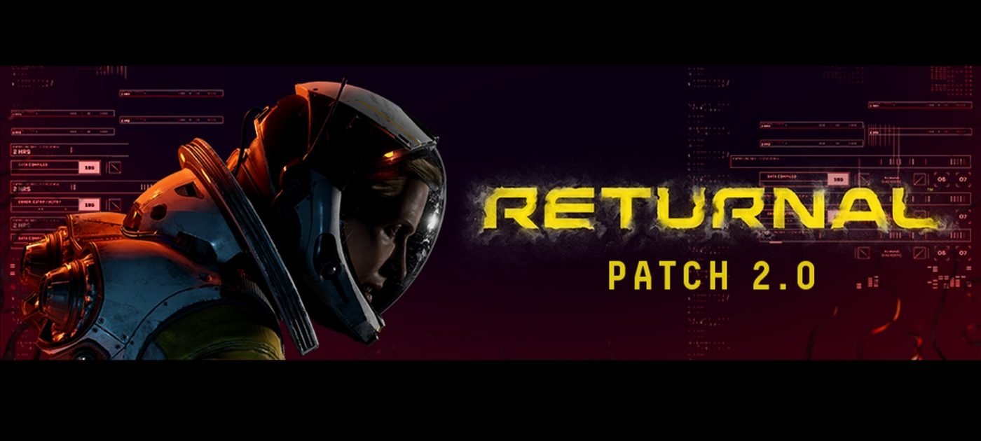 Returnal Patch 2.0