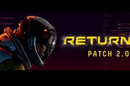 Returnal Patch 2.0