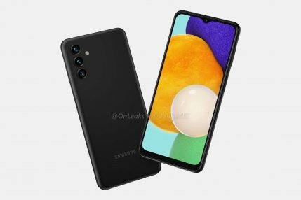 smartfon Samsung Galaxy A13 5G smartphone