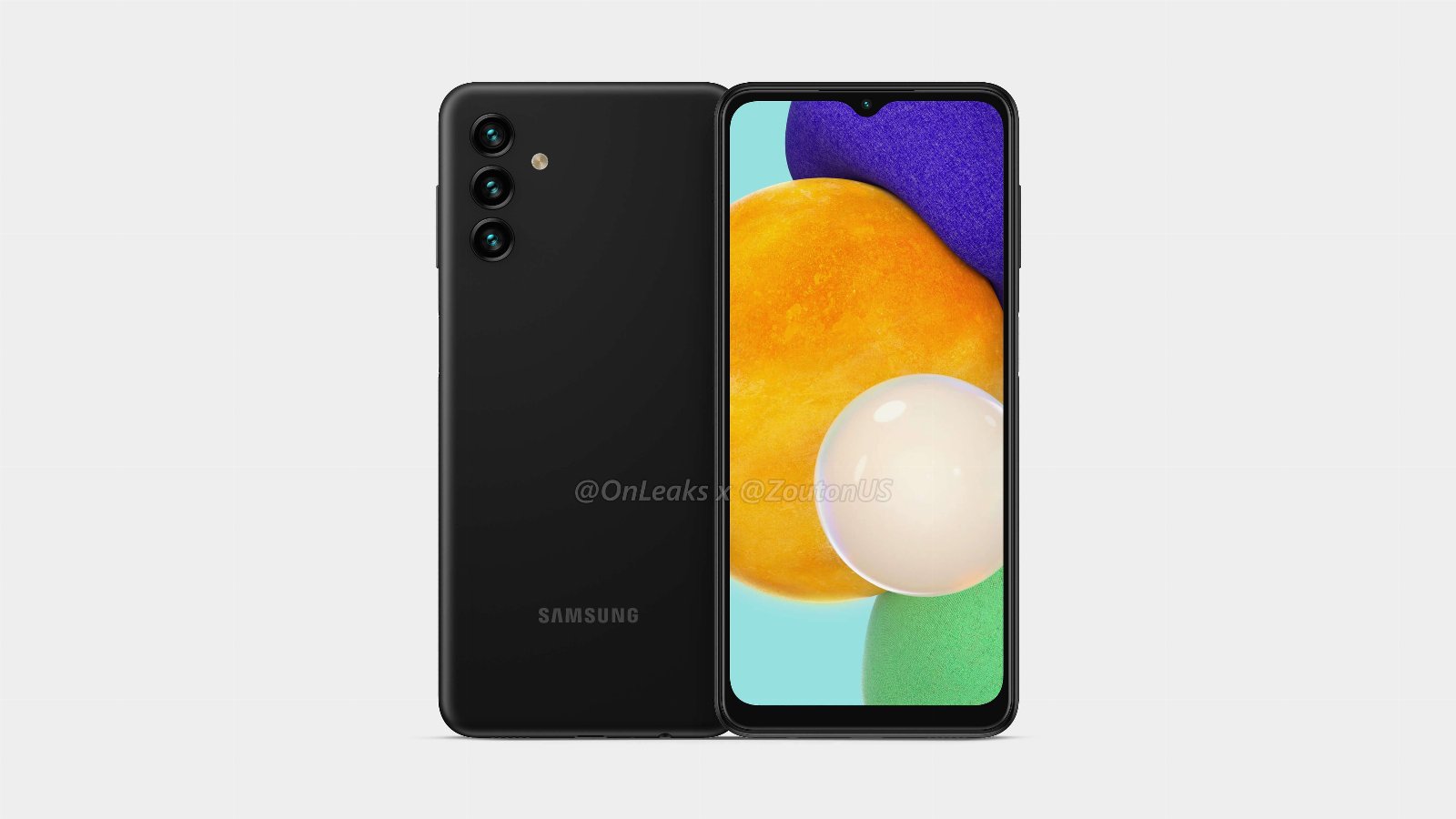 smartfon Samsung Galaxy A13 5G smartphone