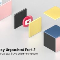 Samsung Unpacked 2
