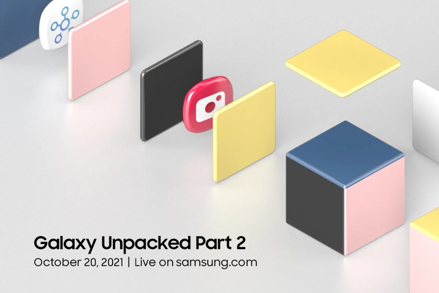 Samsung Unpacked 2