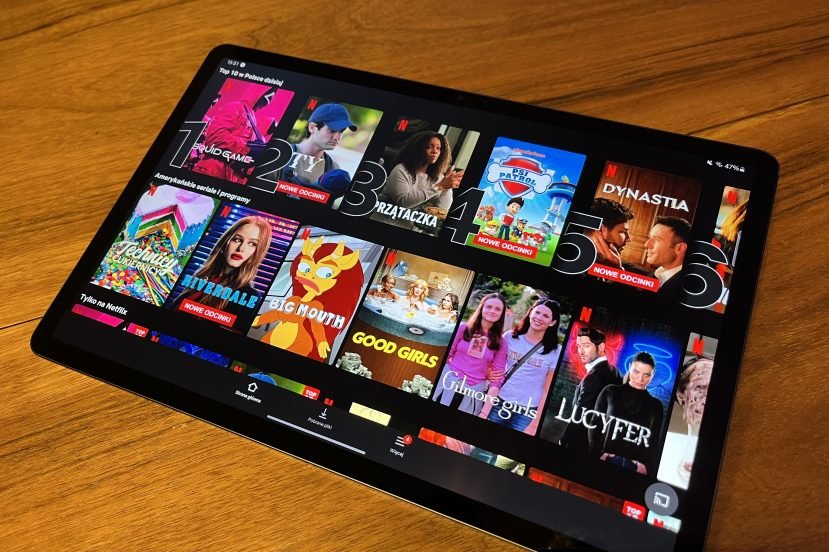 Samsung Galaxy Tab S7 FE