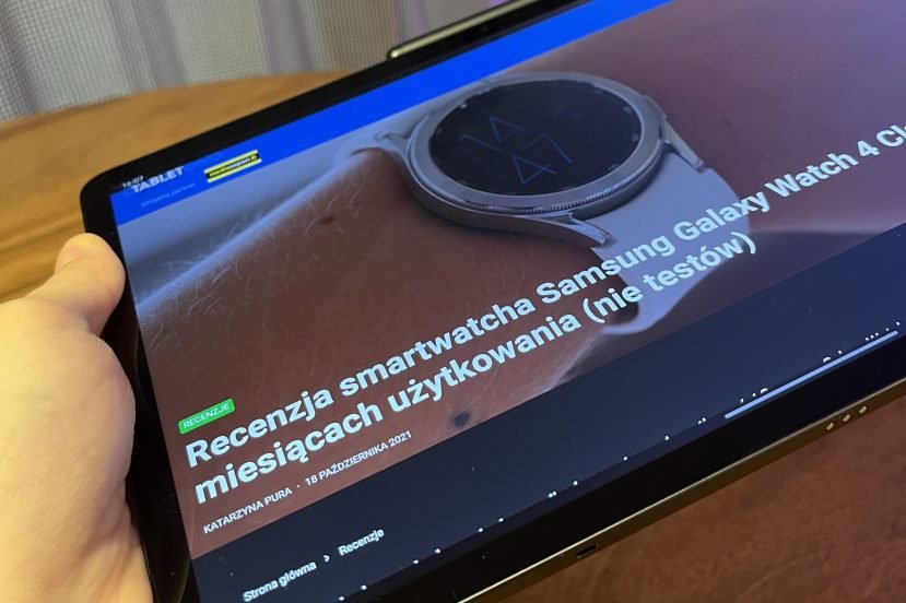 Samsung Galaxy Tab S7 FE