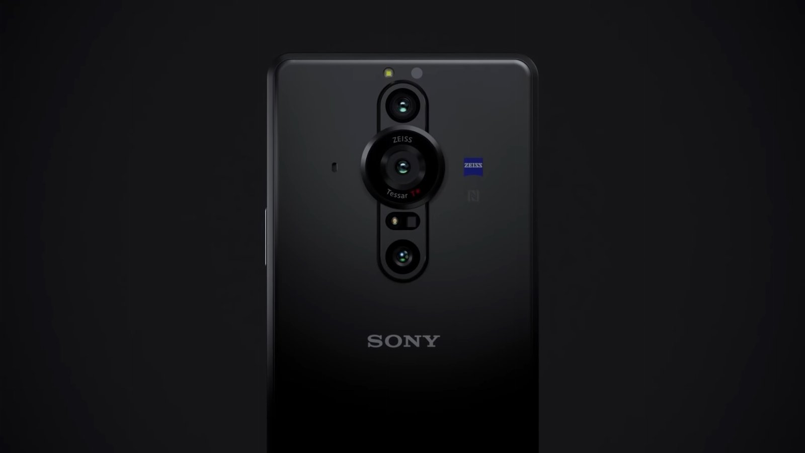 smartfon Sony Xperia PRO-I smartphone