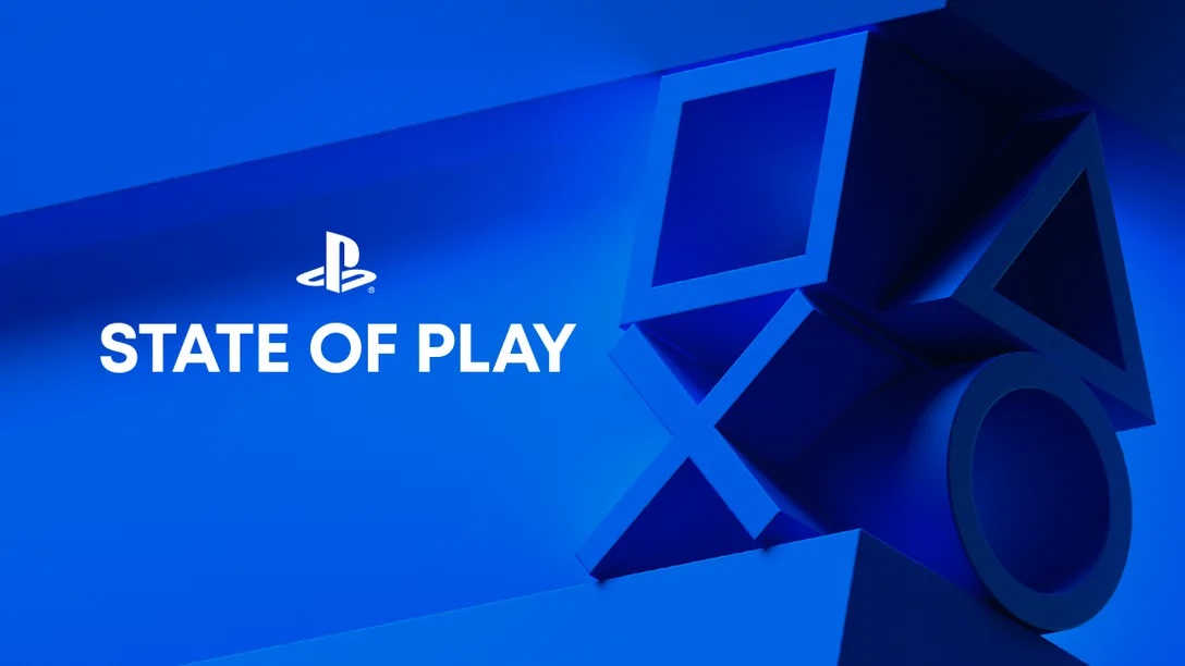 Sony PlayStation State of Play
